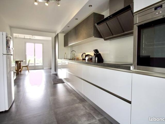 Maison 4 pièces 109 m²