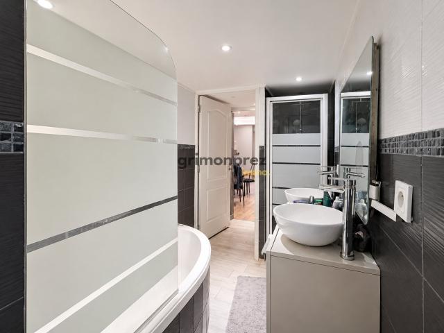 Maison 4 pièces 109 m²