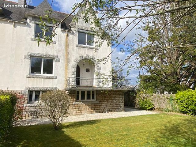Maison 4 pièces 109 m²