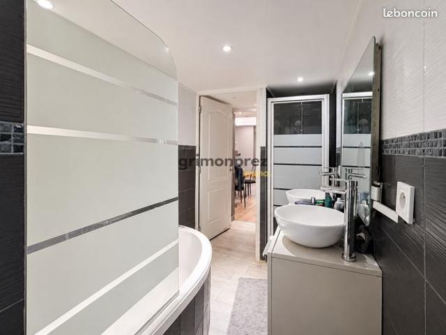 Maison 4 pièces 109 m²