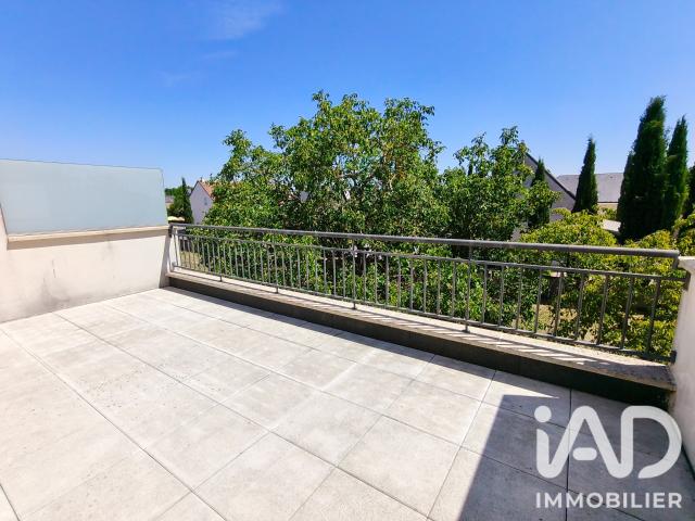 Maison 4 pièces 109 m²