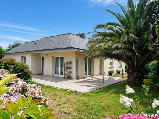 Maison 4 pièces 109 m²