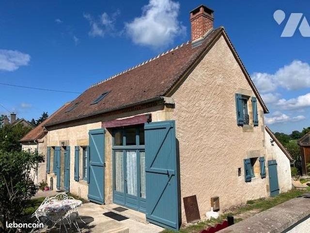 Maison 4 pièces 109 m²