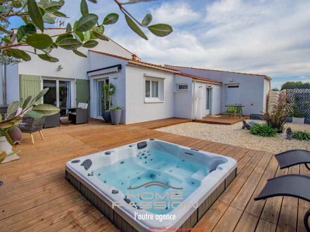 Maison 4 pièces 109 m²