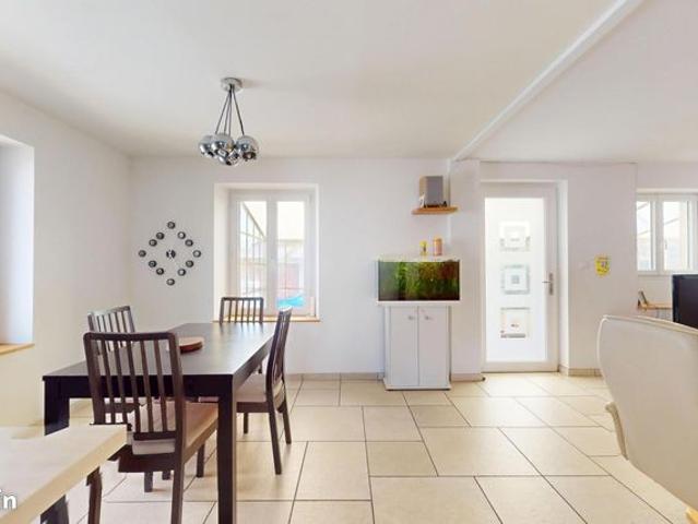 Maison 4 pièces 109 m²