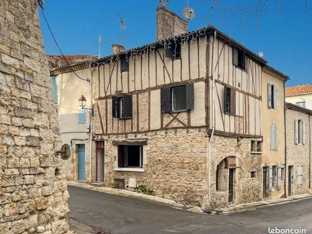 Maison 4 pièces 109 m²