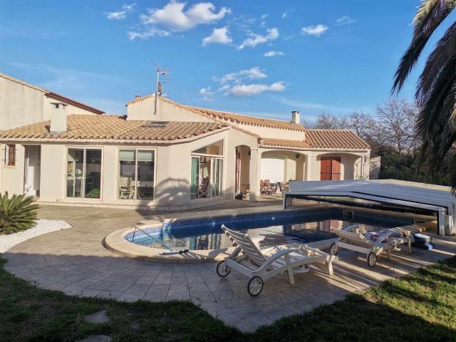 Maison 4 pièces 109 m²