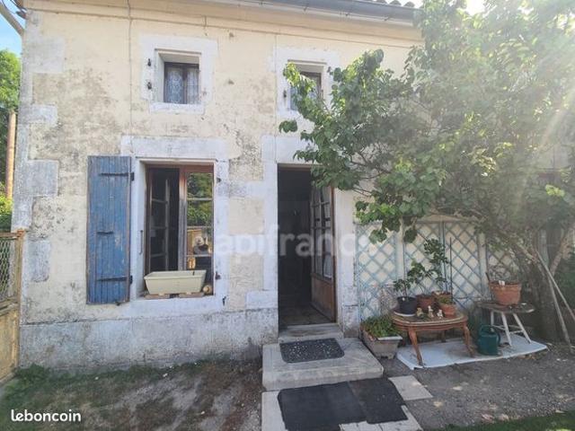Maison 4 pièces 109 m²