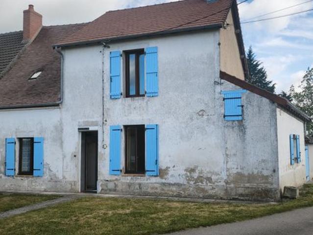 Maison 4 pièces 109 m²