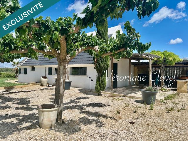 Maison 4 pièces 110 m²