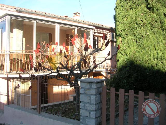 Maison 4 pièces 109 m²