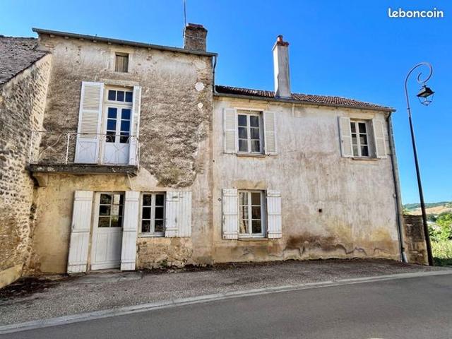 Maison 4 pièces 109 m²
