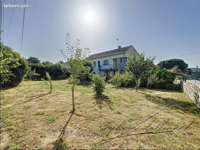 Maison 4 pièces 109 m²