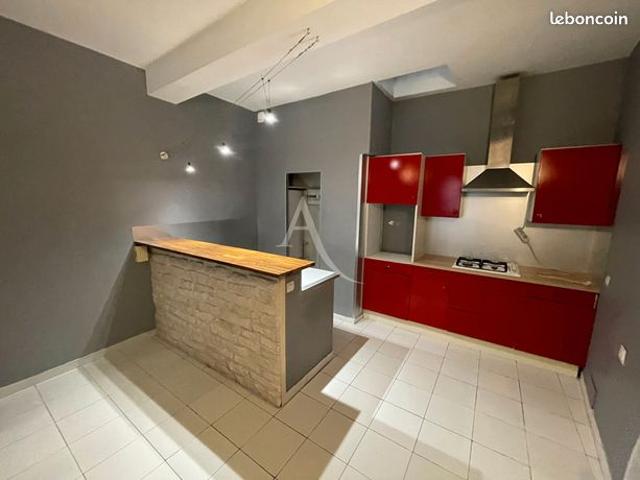 Maison 4 pièces 109 m²