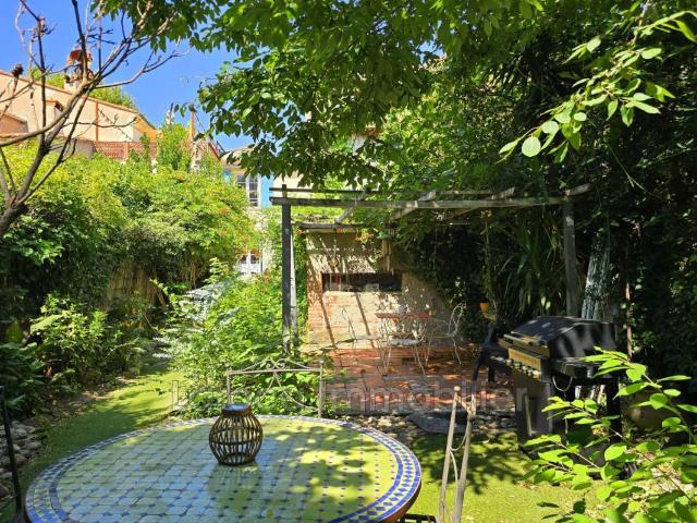 Maison 4 pièces 109 m²