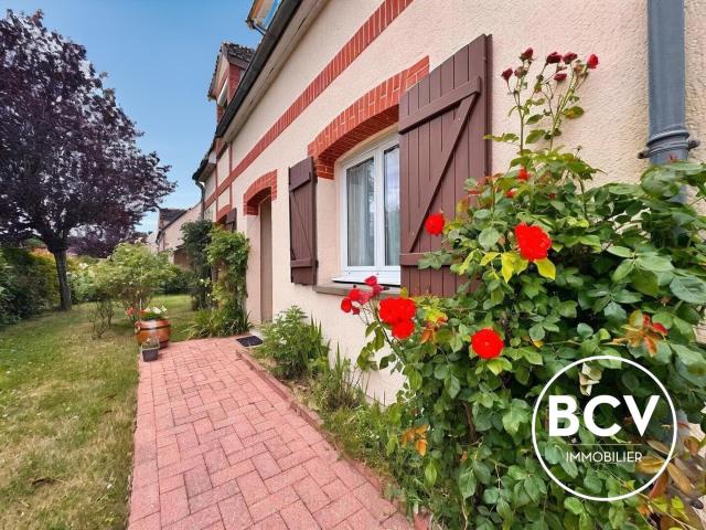 Maison 4 pièces 109 m²