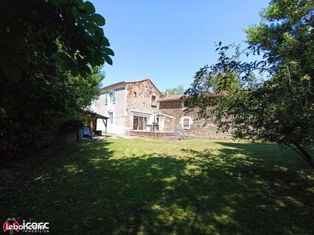 Maison 4 pièces 109 m²