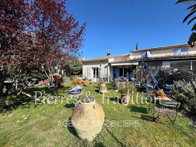 Maison 4 pièces 109 m²
