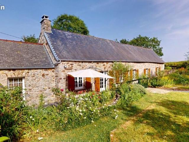 Maison 4 pièces 109 m²