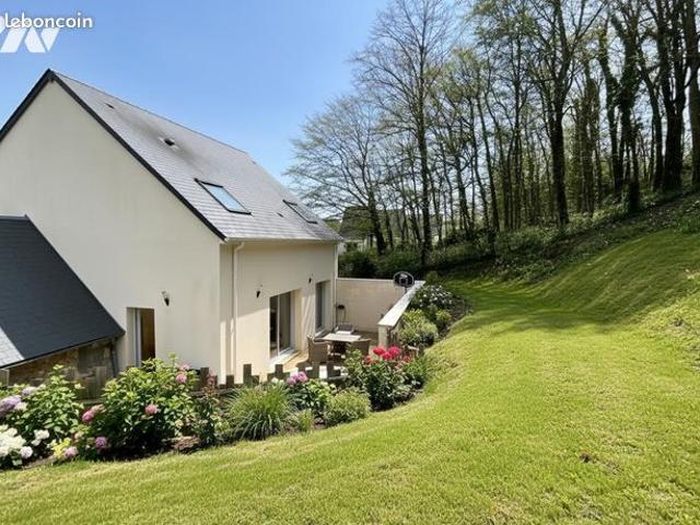 Maison 4 pièces 109 m²
