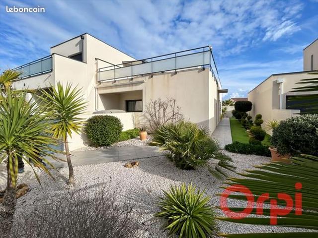 Maison 4 pièces 109 m²