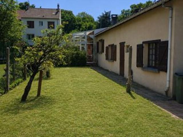 Maison 4 pièces 109 m²