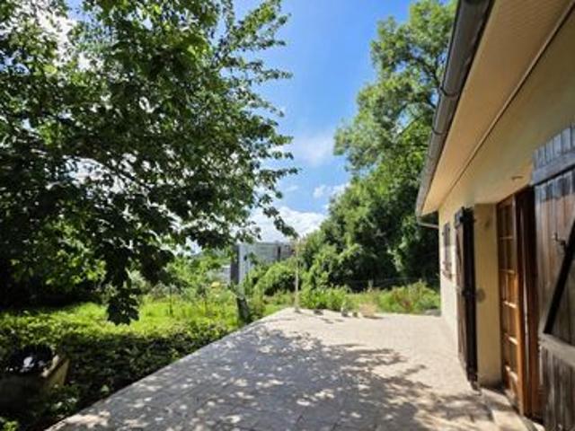 Maison 4 pièces 109 m²