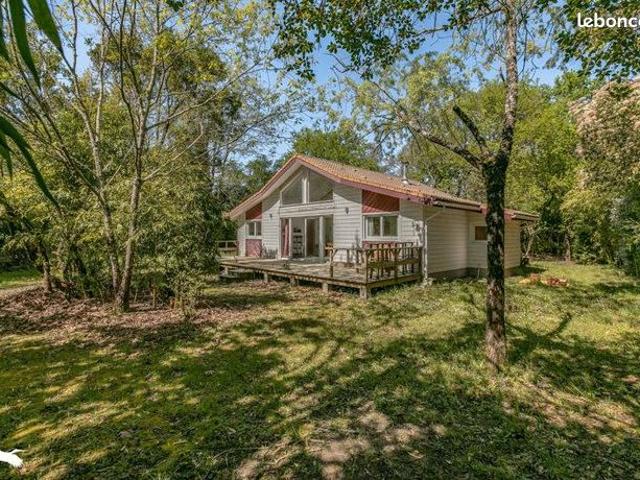 Maison 4 pièces 109 m²