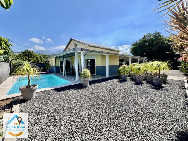 Maison 4 pièces 109 m²
