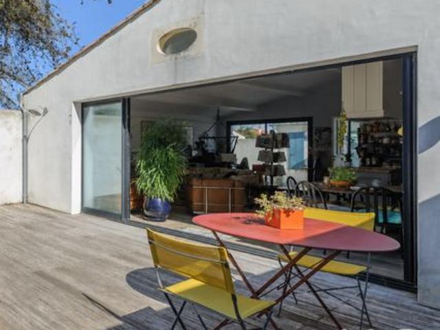 Maison 4 pièces 109 m²