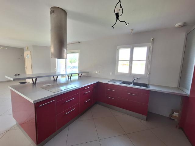 Maison 4 pièces 108 m²