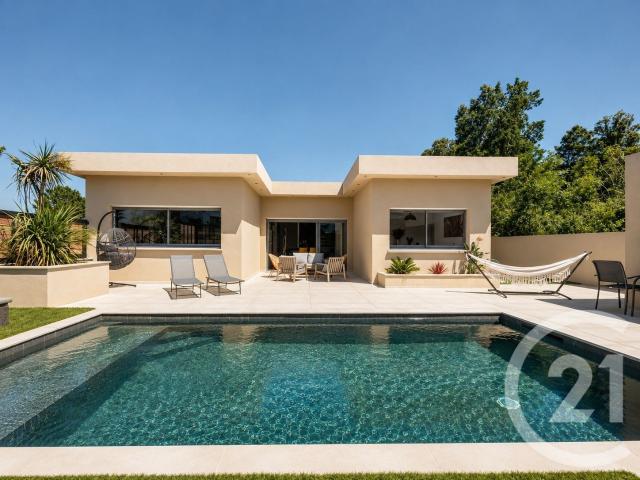 Maison 4 pièces 109 m²