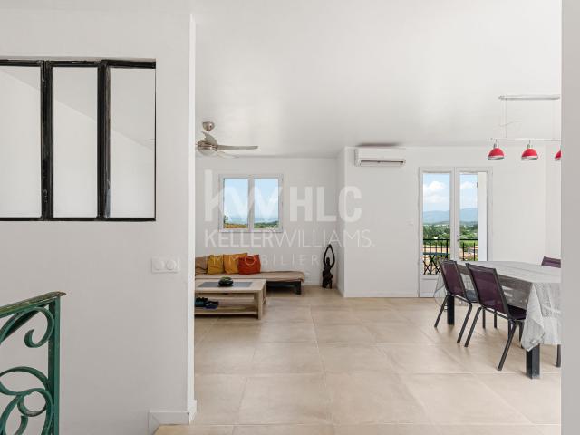 Maison 4 pièces 109 m²