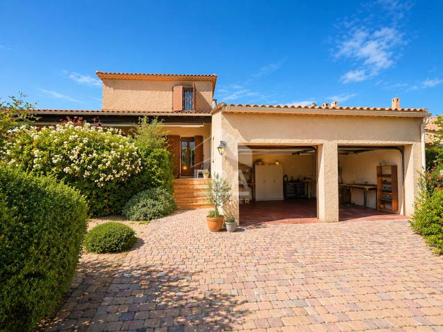 Maison 4 pièces 109 m²