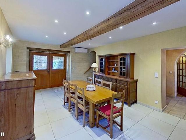 Maison 4 pièces 109 m²