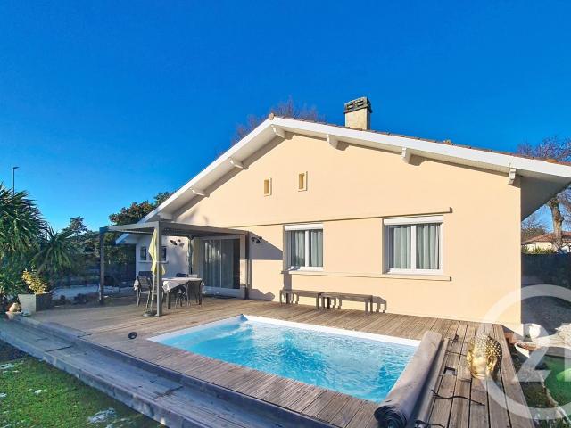 Maison 4 pièces 109 m²