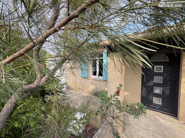 Maison 4 pièces 109 m²