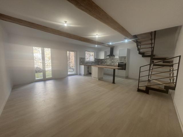 Maison 4 pièces 109 m²