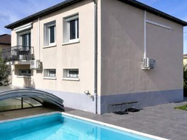 Maison 4 pièces 109 m²
