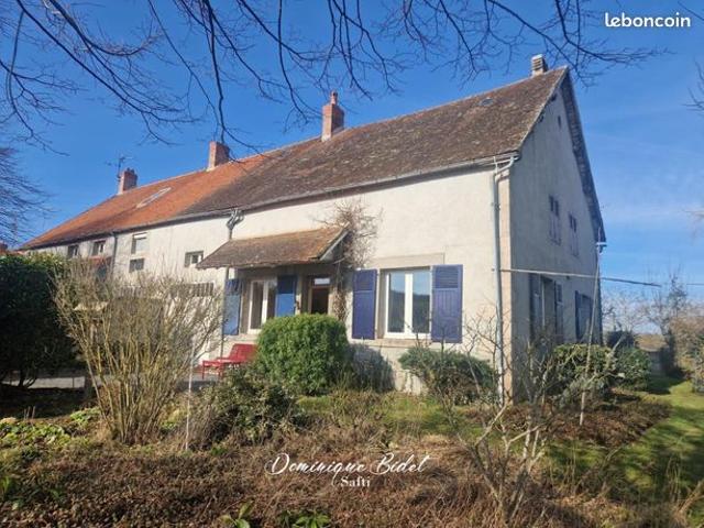Maison 4 pièces 109 m²