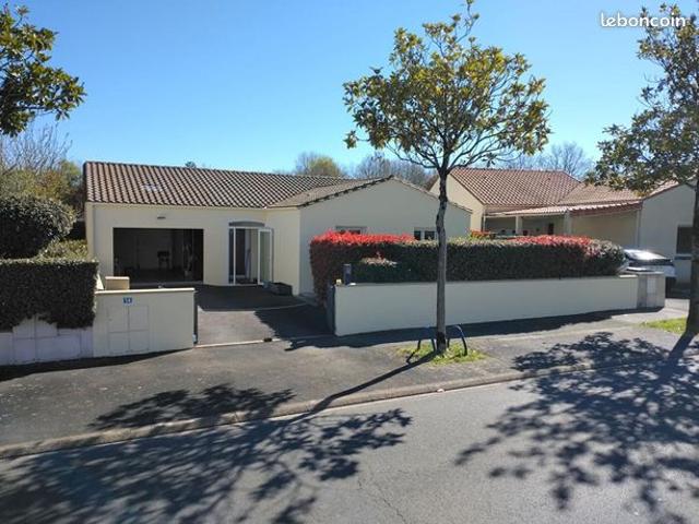 Maison 4 pièces 109 m²