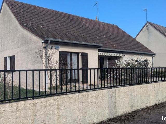 Maison 4 pièces 109 m²