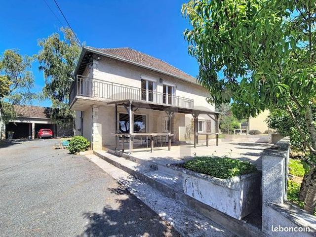 Maison 4 pièces 109 m²