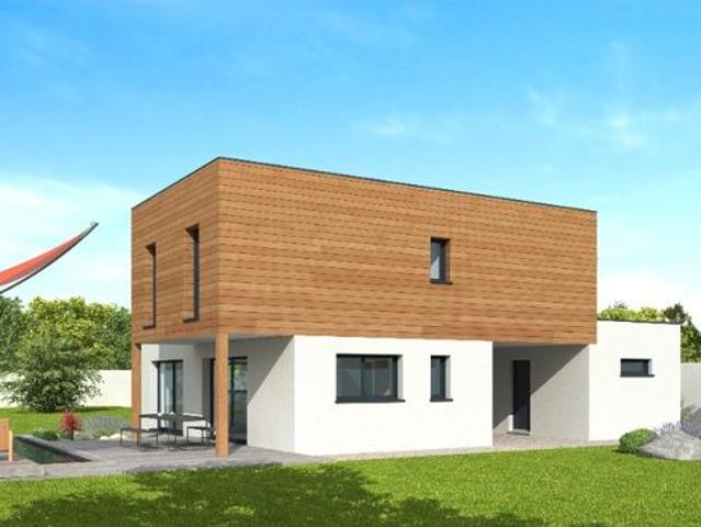 Maison 4 pièces 109 m²