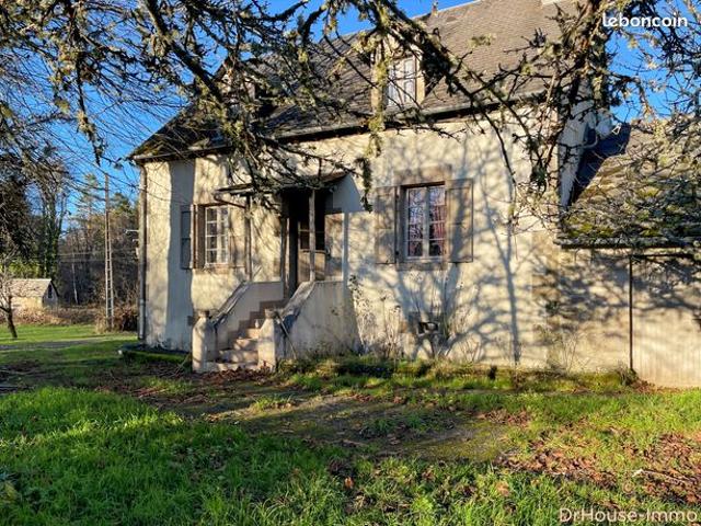Maison 4 pièces 109 m²
