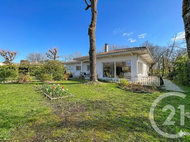 Maison 4 pièces 109 m²