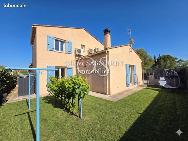 Maison 4 pièces 109 m²