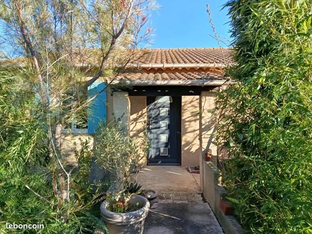 Maison 4 pièces 109 m²