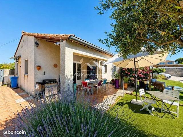 Maison 4 pièces 109 m²
