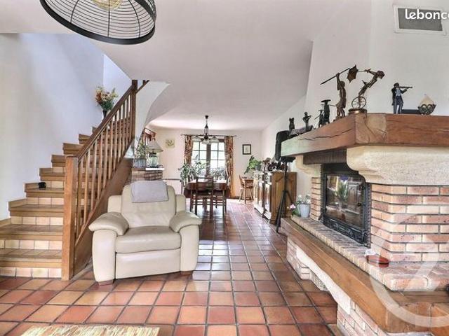 Maison 4 pièces 109 m²
